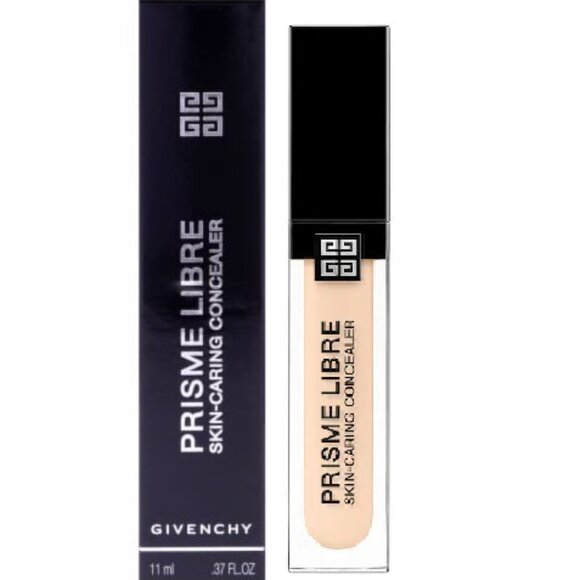 NIB ✅ Givenchy N80 Prisme Libre Skin-Caring Concealer⭐ BNIB - Picture 3 of 7